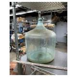 Vintage bottle