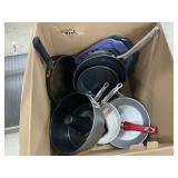Pans