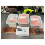 16 gauge finish nails