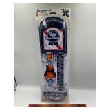 Metal thermometer