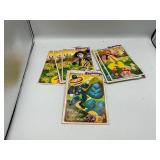 McDonaldï¿½s sticker books