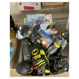 Batman lot