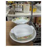 Dishes