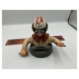 Taco Bell Star Wars cup topper