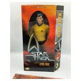 Star Trek figure