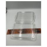 Pyrex lids