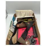 Gun items