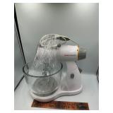 Sunbeam mixer