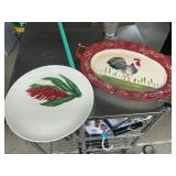 Platters