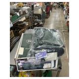 Proline hip waders