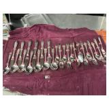 Silverware