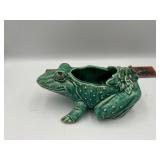 Vintage McCoy planter