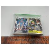 150 One Piece Cards