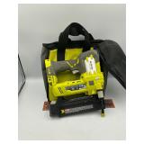 Ryobi nail gun