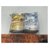 250+ Pokemon Cards