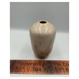 Doug Ellis pottery vase