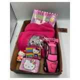 Hello Kitty lot