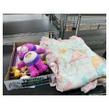 Care Bears lot