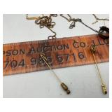Vintage jewelry