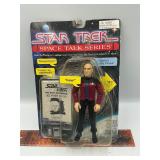 Star Trek figure
