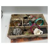 Assorted jewelry