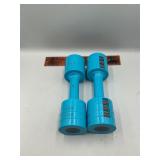 Dumbbells