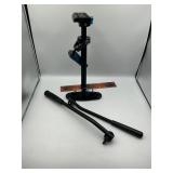 Camera stabilizer