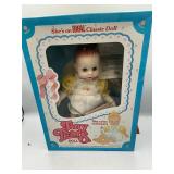 Vintage doll