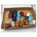 Toothpick holders
