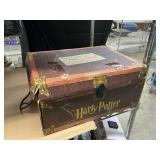 Harry Potter book set