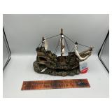 Fish tank bubbler