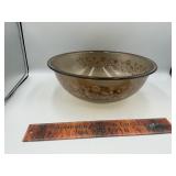 Pyrex bowl