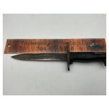 Bayonet