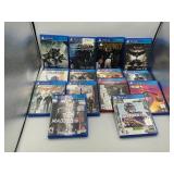 14 PS4 games