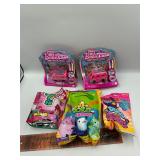 Toys