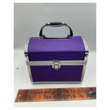 Jewelry box and contents
