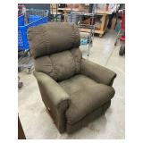 Lazy boy swivel recliner