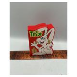 1990 Trix bank