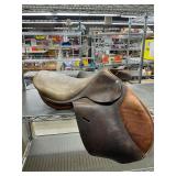 Saddle
