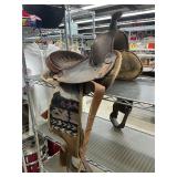 Saddle