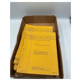 Air War Service programs