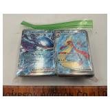 250+ Pokemon Cards