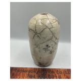 Doug Ellis pottery vase