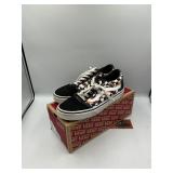 Vans shoes
