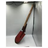 Vintage shovel/pick