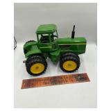 John Deere tractor