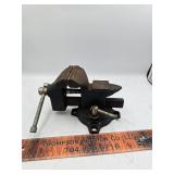 Swivel Base bench Vice