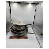 Pans