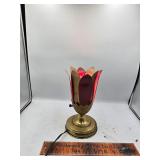 Mid century Tulip lamp