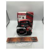 Craftsman radio